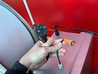 2008 strapex smg 65i omsnoermachine - afbeelding 2 van  14