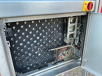 2008 strapex smg 65i omsnoermachine - afbeelding 4 van  14