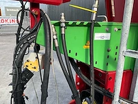 2008 strautmann vertimix 2000 double voermengwagen - afbeelding 14 van  29