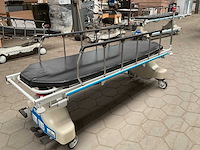 2008 stryker hospital bed - afbeelding 2 van  8