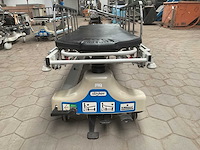 2008 stryker hospital bed - afbeelding 3 van  8