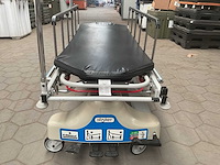 2008 stryker hospital bed - afbeelding 4 van  8
