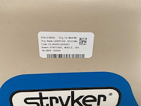 2008 stryker hospital bed - afbeelding 5 van  8