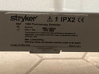 2008 stryker hospital bed - afbeelding 8 van  8