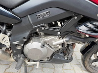 2008 suzuki v-strom 1000 motorfiets - afbeelding 3 van  13