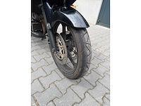 2008 suzuki v-strom 1000 motorfiets - afbeelding 4 van  13