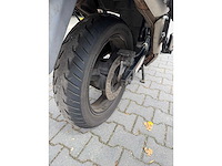 2008 suzuki v-strom 1000 motorfiets - afbeelding 5 van  13
