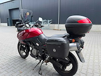 2008 suzuki v-strom 1000 motorfiets - afbeelding 7 van  13