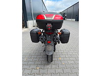 2008 suzuki v-strom 1000 motorfiets - afbeelding 9 van  13