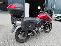 2008 suzuki v-strom 1000 motorfiets - afbeelding 10 van  13