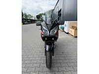 2008 suzuki v-strom 1000 motorfiets - afbeelding 13 van  13