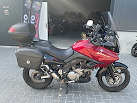 2008 suzuki v strom 1000 motorfiets - afbeelding 2 van  13