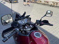 2008 suzuki v strom 1000 motorfiets - afbeelding 3 van  13