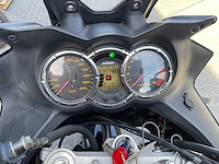 2008 suzuki v strom 1000 motorfiets - afbeelding 4 van  13