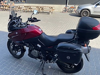 2008 suzuki v strom 1000 motorfiets - afbeelding 5 van  13