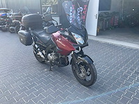 2008 suzuki v strom 1000 motorfiets - afbeelding 6 van  13