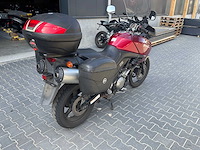 2008 suzuki v strom 1000 motorfiets - afbeelding 12 van  13