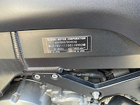 2008 suzuki v strom 1000 motorfiets - afbeelding 13 van  13