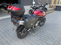 2008 suzuki v strom 1000 motorfiets - afbeelding 12 van  13
