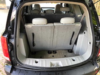 2008 suzuki xl7 7 persoons personenauto - afbeelding 4 van  17