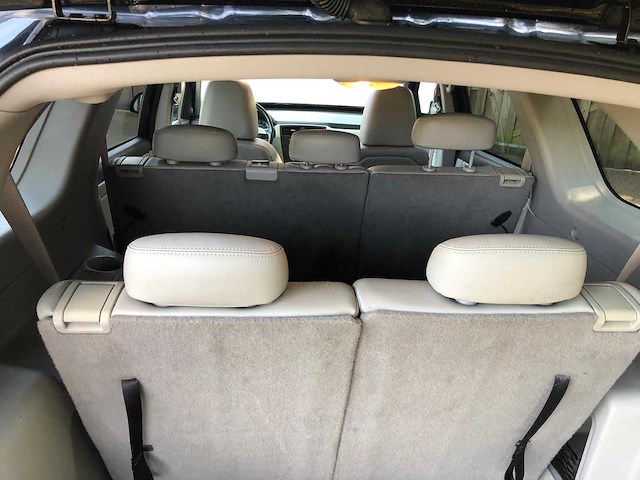 2008 suzuki xl7 7 persoons personenauto - afbeelding 5 van  17