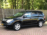 2008 suzuki xl7 7 persoons personenauto - afbeelding 11 van  17