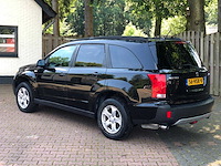 2008 suzuki xl7 7 persoons personenauto - afbeelding 12 van  17