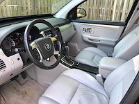 2008 suzuki xl7 7 persoons personenauto - afbeelding 16 van  17