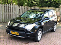 2008 suzuki xl7 7 persoons personenauto - afbeelding 1 van  17