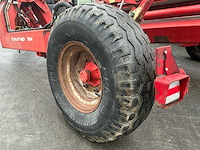 2008 taarup 7664 pro wrap balenwikkelaar - afbeelding 11 van  27