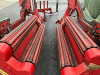 2008 taarup 7664 pro wrap balenwikkelaar - afbeelding 12 van  27