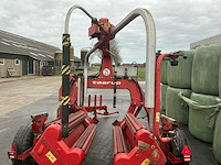 2008 taarup 7664 pro wrap balenwikkelaar - afbeelding 13 van  27