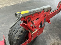 2008 taarup 7664 pro wrap balenwikkelaar - afbeelding 14 van  27