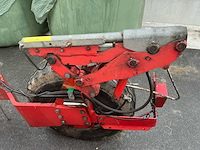 2008 taarup 7664 pro wrap balenwikkelaar - afbeelding 15 van  27