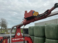 2008 taarup 7664 pro wrap balenwikkelaar - afbeelding 17 van  27
