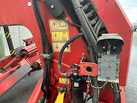 2008 taarup 7664 pro wrap balenwikkelaar - afbeelding 20 van  27