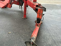 2008 taarup 7664 pro wrap balenwikkelaar - afbeelding 22 van  27