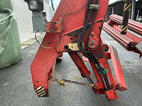 2008 taarup 7664 pro wrap balenwikkelaar - afbeelding 24 van  27