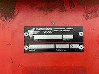 2008 taarup 7664 pro wrap balenwikkelaar - afbeelding 27 van  27