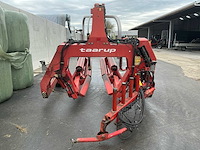 2008 taarup 7664 pro wrap balenwikkelaar - afbeelding 3 van  27