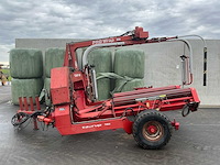 2008 taarup 7664 pro wrap balenwikkelaar - afbeelding 5 van  27