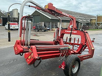 2008 taarup 7664 pro wrap balenwikkelaar - afbeelding 9 van  27