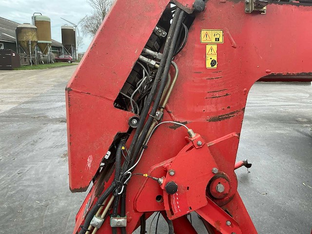 2008 taarup 7664 pro wrap balenwikkelaar - afbeelding 6 van  26