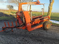 2008 taarup 7664 pro wrap balenwikkelaar - afbeelding 1 van  26