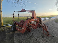 2008 taarup 7664 pro wrap balenwikkelaar - afbeelding 14 van  26