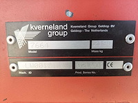 2008 taarup 7664 pro wrap balenwikkelaar - afbeelding 15 van  26