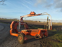 2008 taarup 7664 pro wrap balenwikkelaar - afbeelding 16 van  26