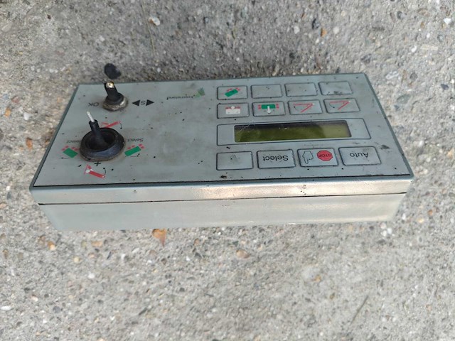 2008 taarup 7664 pro wrap balenwikkelaar - afbeelding 18 van  26