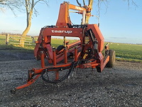 2008 taarup 7664 pro wrap balenwikkelaar - afbeelding 12 van  26