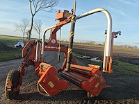 2008 taarup 7664 pro wrap balenwikkelaar - afbeelding 21 van  26